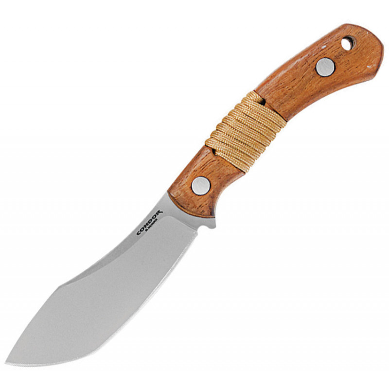 Mountaineer Trail Knife