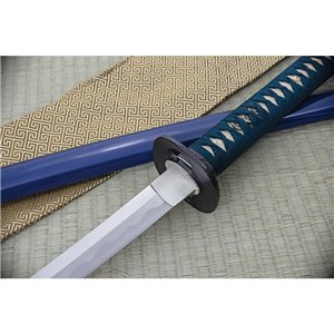 War Horse Katana