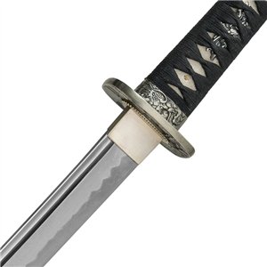 Kawanakajima Katana