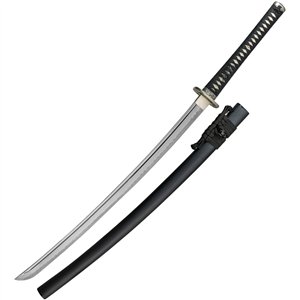 Kawanakajima Katana
