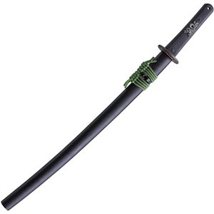 Modern Wakizashi Bohi