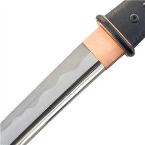 Modern Tanto w/ Bohi