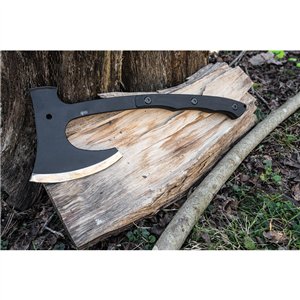 Barrens Pack Axe