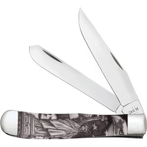 Statue Of Liberty Trapper