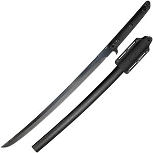 Survival Wakizashi