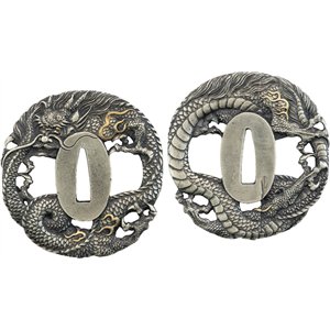 Ryujin Katana 40th Anniv