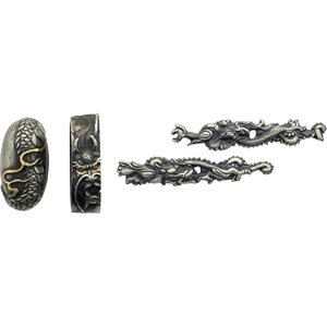 Ryujin Katana 40th Anniv