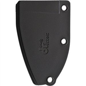 RSK MK5 Fixed Blade Black