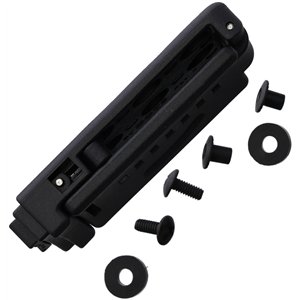 Safe Lock With Hardware