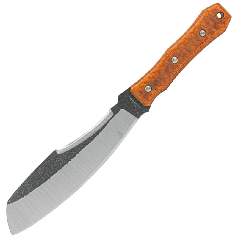 Mountain Pass Surveyor Knife