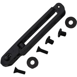 Adjustable MOLLE Lock 6mm