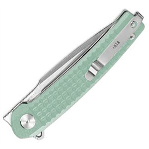 Linerlock G10 Jade