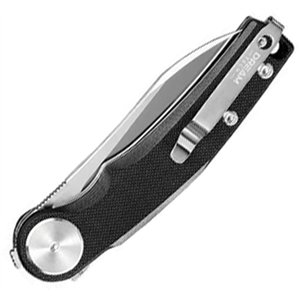 Linerlock G10 Black