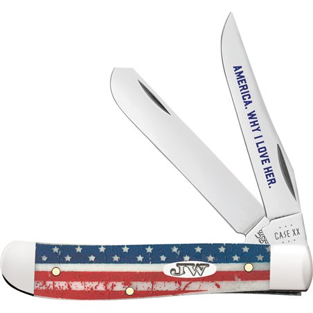 John Wayne Mini Trapper