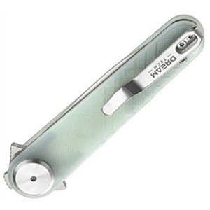 Button Lock Jade G10