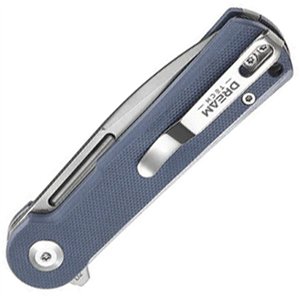 Button Lock G10 Blue