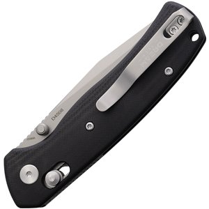 Axis Lock G10 Black