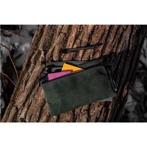 Gear Stash Medium Waxed OD