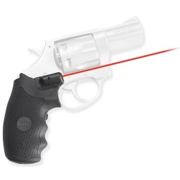 Crimson Trace 0122301 LG325 Lasergrips  Red Laser Charter Arms Revolvers