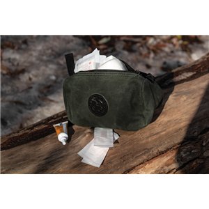 Grab-N-Go Pack Waxed OD