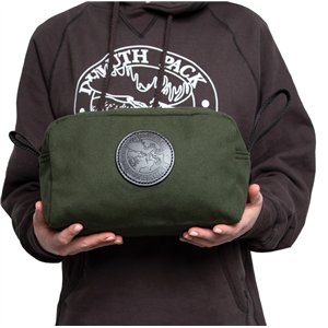 Large Grab N Go Pack Waxed OD