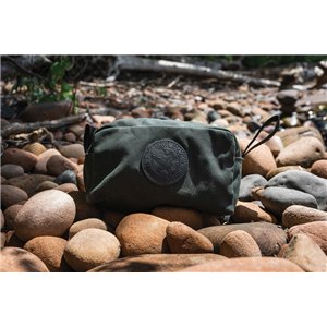 Large Grab N Go Pack Waxed OD