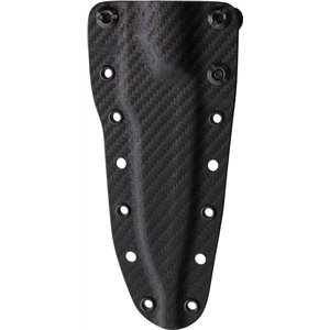 Smuggler Fixed Blade Blk/Gry