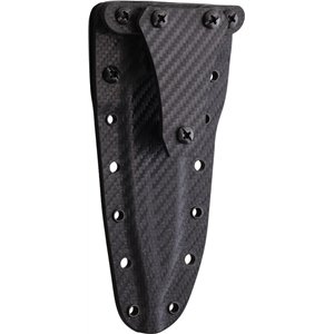 Smuggler Fixed Blade Blk/Gry