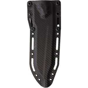 Shepherd XL Fixed Blade ultrex