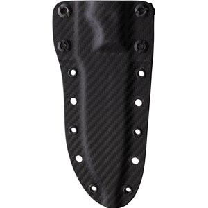 Nomad Fixed Blade Gray