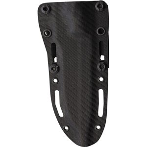 Gen 2 Nomad Fixed Blade