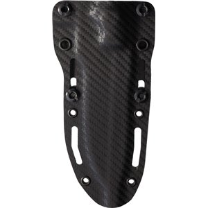 Nomad Fixed Blade Blk/blue