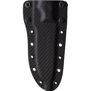 Nomad Fixed Blade Blue