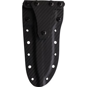 Nomad Fixed Blade Blue