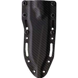 Shepherd Fixed Blade Blk/Wht