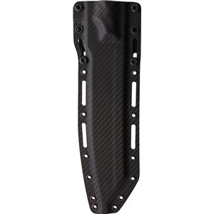 Wayfinder Fixed Blade Blk/Wht