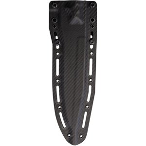 Marauder XL White Black G10