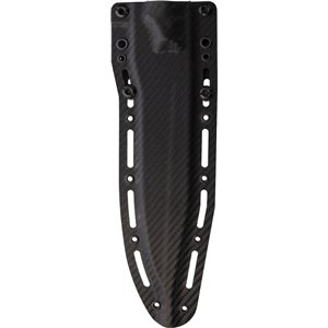 Marauder XL Midniht White