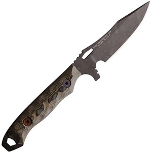 Smuggler Fixed Blade Ultrex