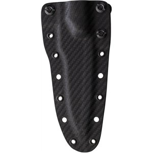 Smuggler Fixed Blade Ultrex