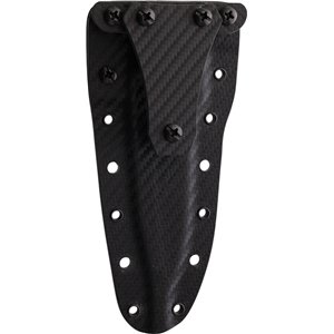 Smuggler Fixed Blade Ultrex