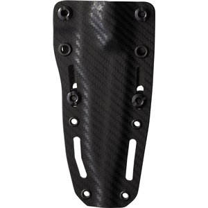 Smuggler Fixed Blade Ultrex