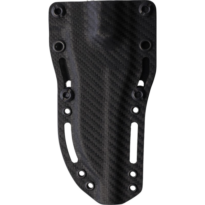 Dawson Knives Magnacut Stainless Steel Copper G10 765464441157