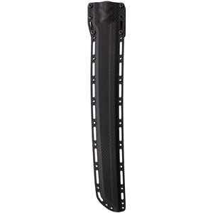 Many Waters Sword Blk/Gry