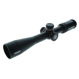 Crimson Trace 0101180 Hardline  Black Anodized 416x42mm 30mm Tube BDC 2235.56 Reticle