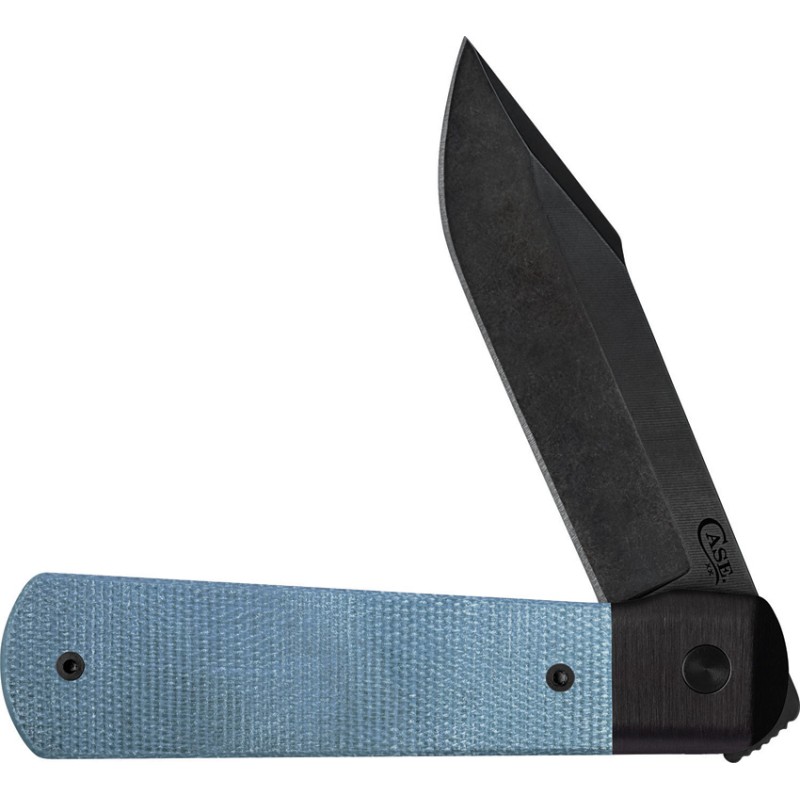 Longhouse Linerlock Blue