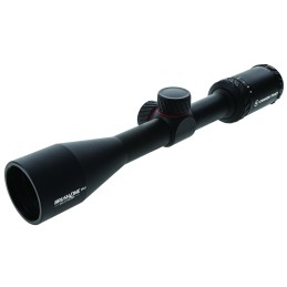 Crimson Trace 0101220 Brushline Pro Black Anodized 39x40mm 1 Tube BDC 350 Legend Reticle