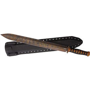 Praetorian Sword 19" ProCut