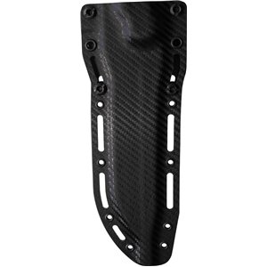 Reaper Fixed Blade Blk/Blue