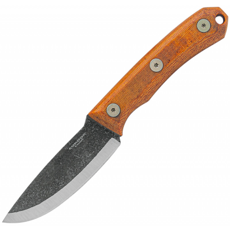 Mountain Pass Carry Knife